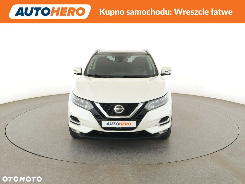 Nissan Qashqai 1.3 DIG-T DCT N-CONNECTA - 12