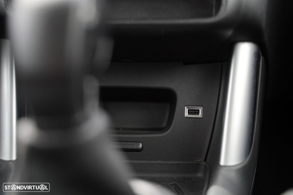 Citroën C3 Aircross 1.6 BlueHDi Shine - 22