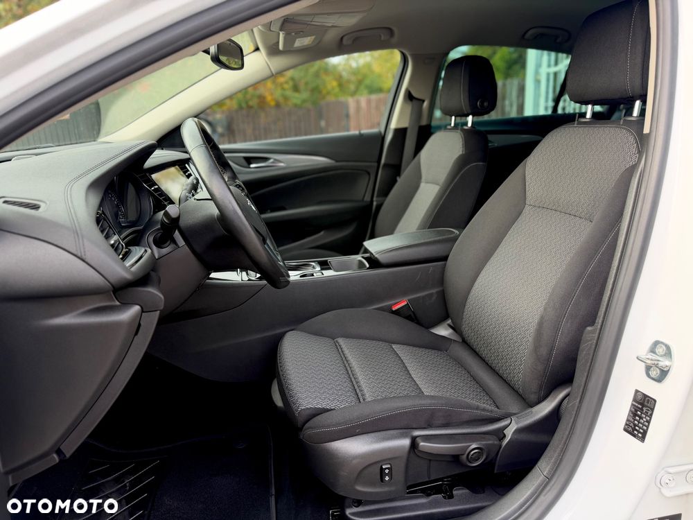 Opel Insignia 2.0 Automatik Ultimate - 8