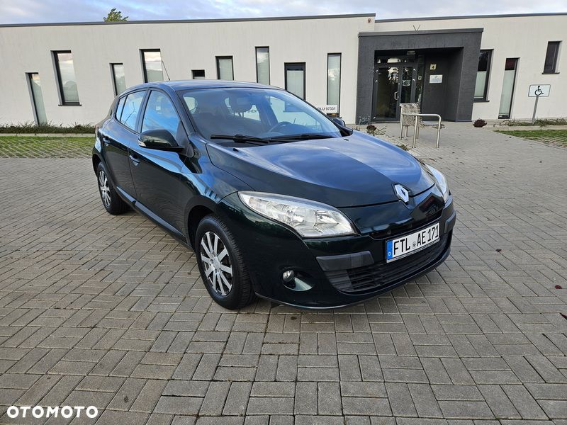 Renault Megane 1.6 16V Authentique - 13