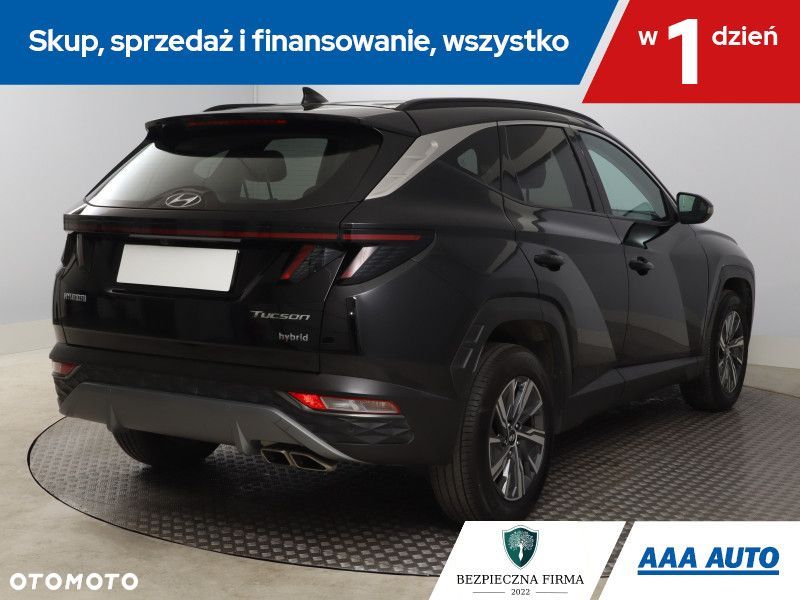 Hyundai Tucson - 7