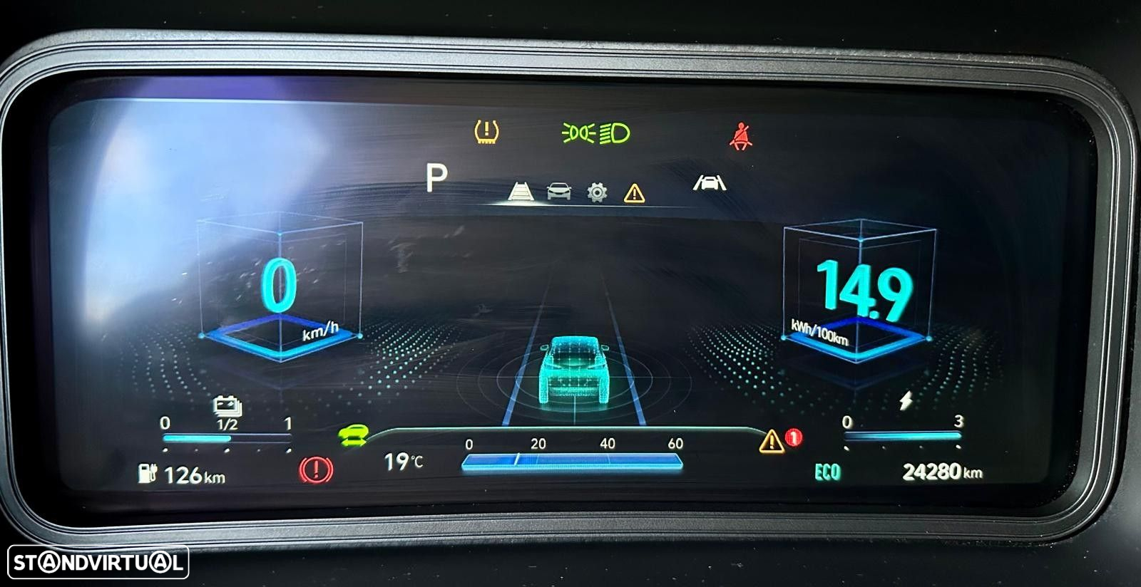 Hyundai Kauai - 14