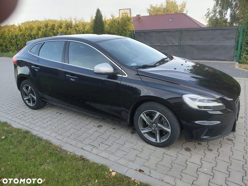 Volvo V40 - 17
