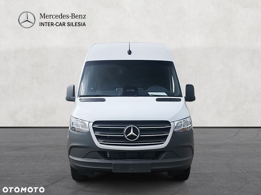Mercedes-Benz Sprinter 315 CDI - 2