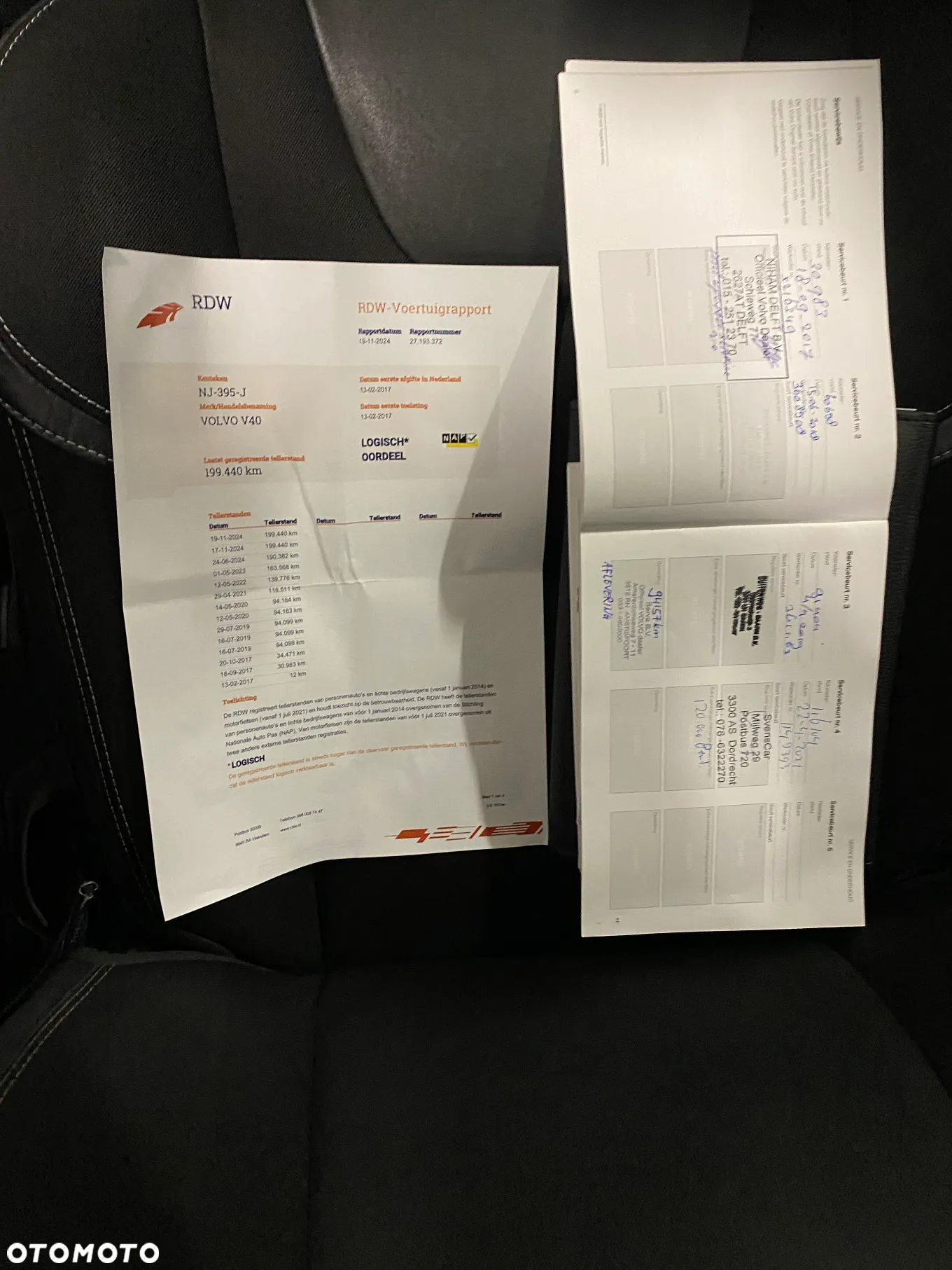 Volvo V40 D2 Momentum - 13