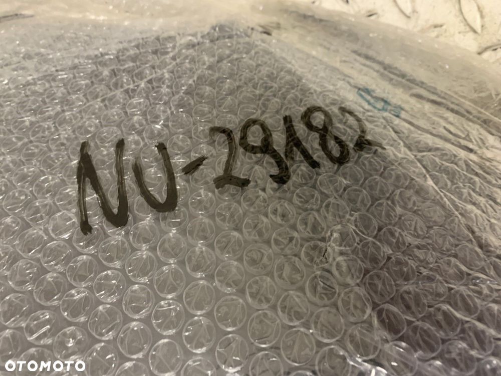 NOWY ORYGINALNY ZDERZAK PRZEDNI PRZÓD VIVARO C ZAFIRA D  EXPERT III JUMPY LIFT 24-26 9849394280 - 14