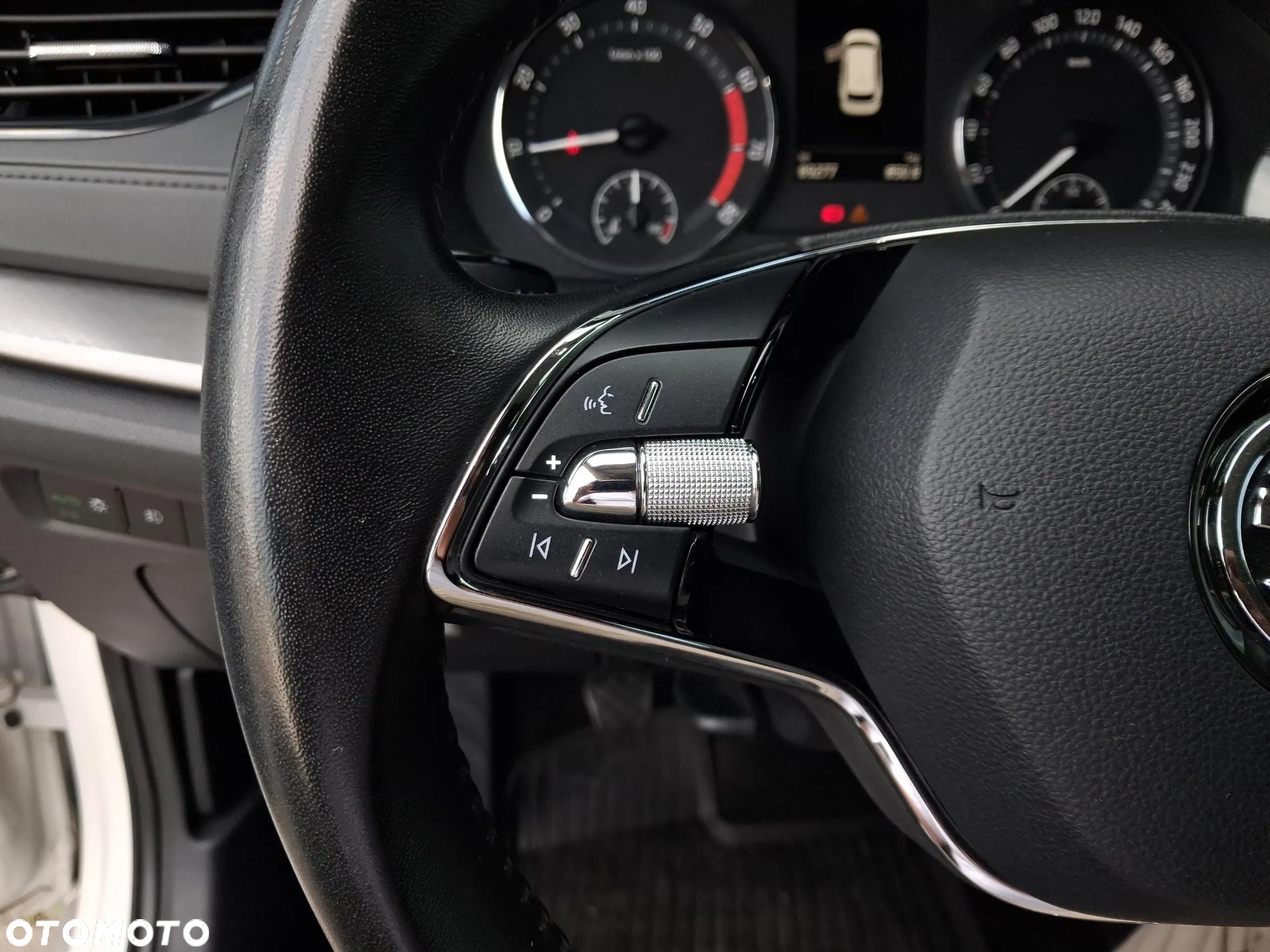Skoda Octavia 1.0 TSI Ambition - 14