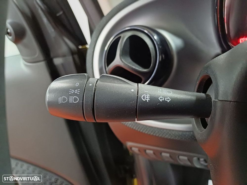 Smart ForTwo Coupé - 17