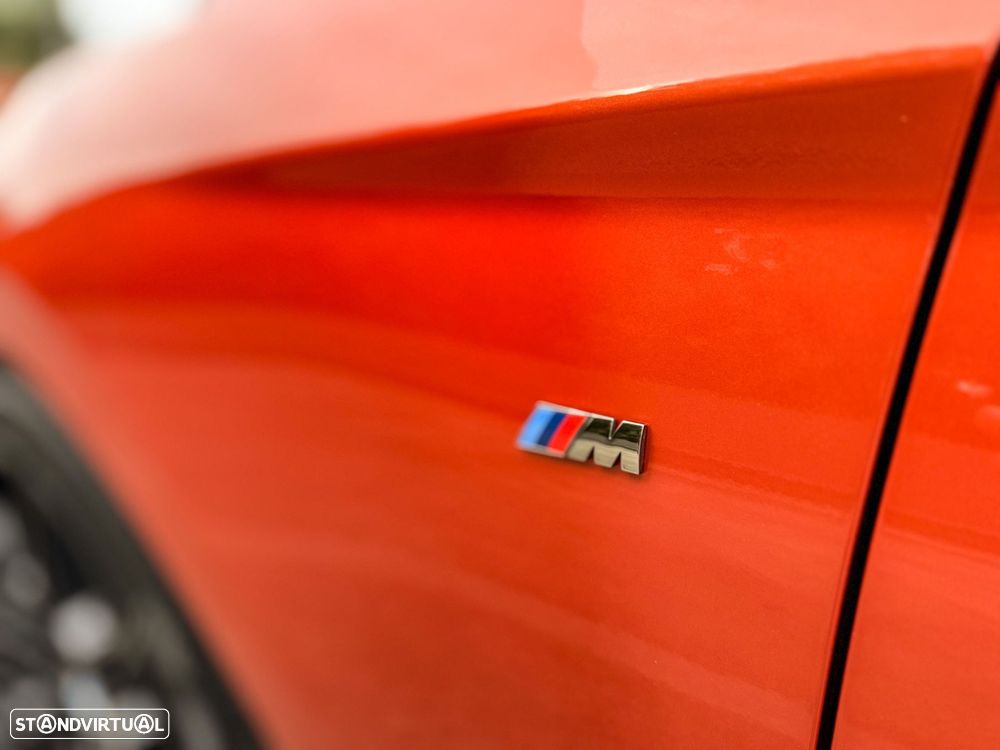BMW M140i Sport-Aut. Special Edition - 17