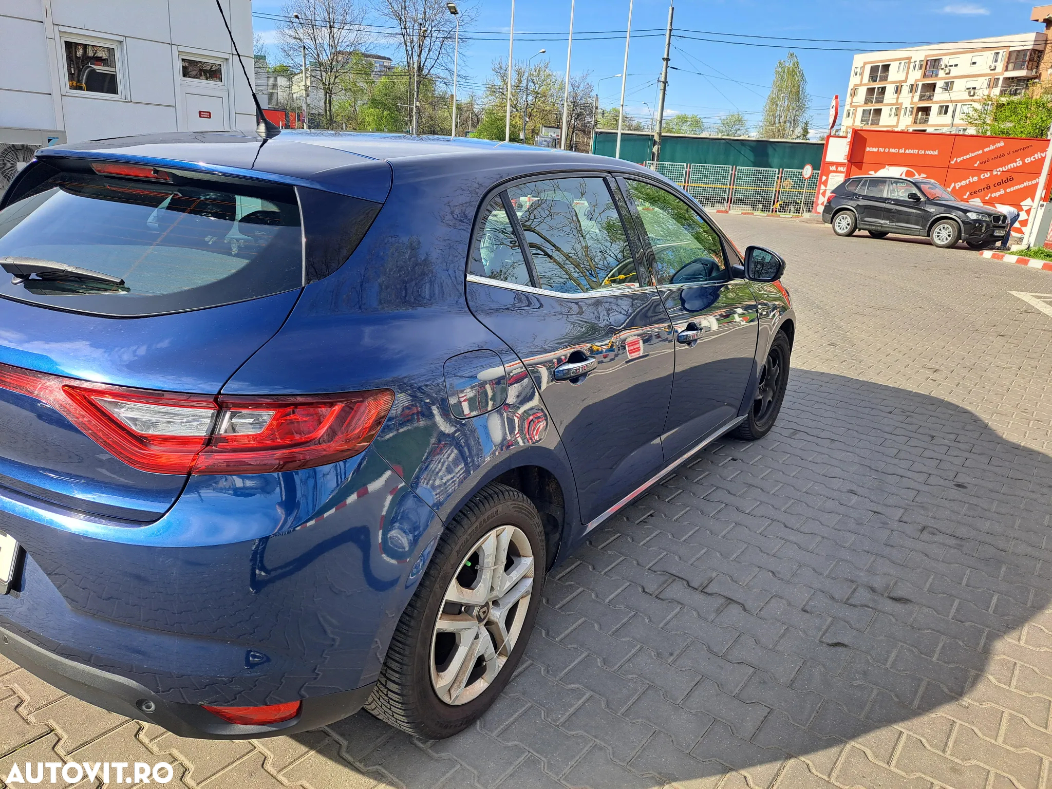 Renault Megane - 7