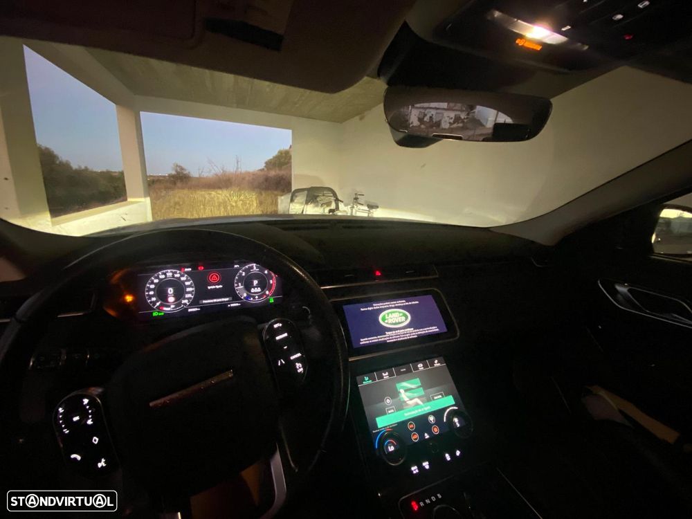 Land Rover Range Rover Velar - 7