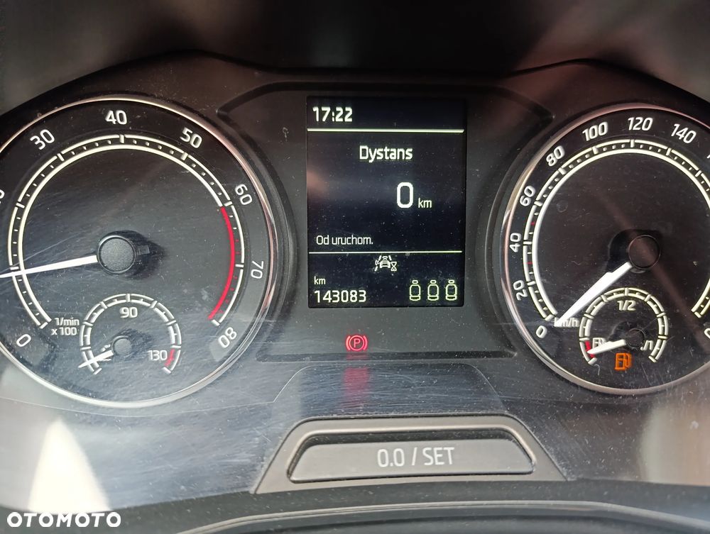 Skoda Scala 1.0 TSI Ambition - 29
