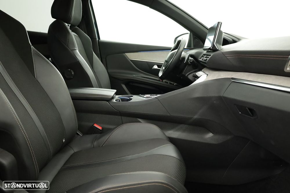 Peugeot 3008 1.2 PureTech GT EAT8 - 21