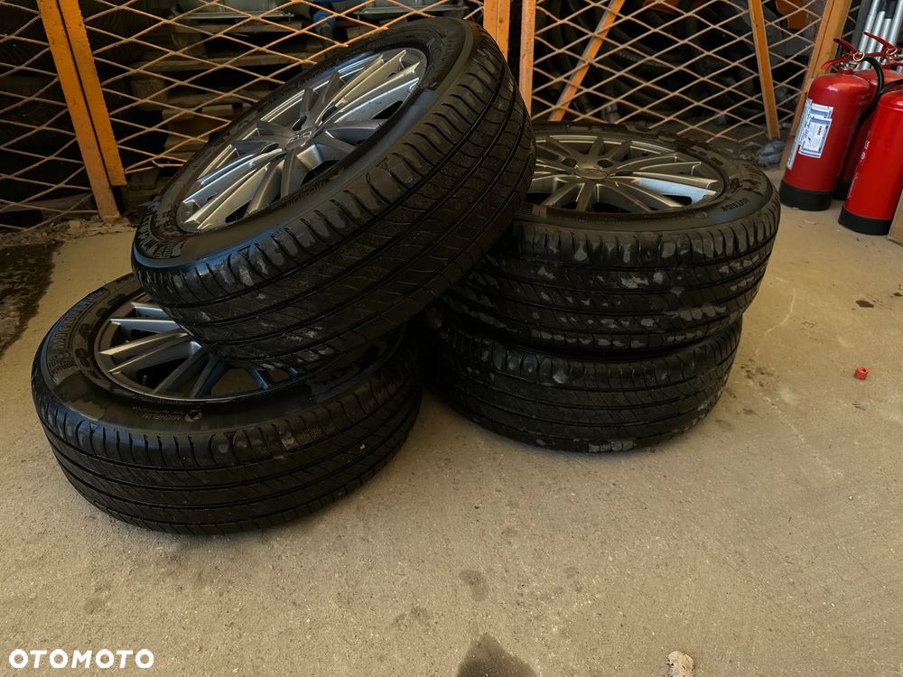 NOWE KOŁA 205/55 R16 DO VW GOLF, AUDI, SEAT, SKODA - 5
