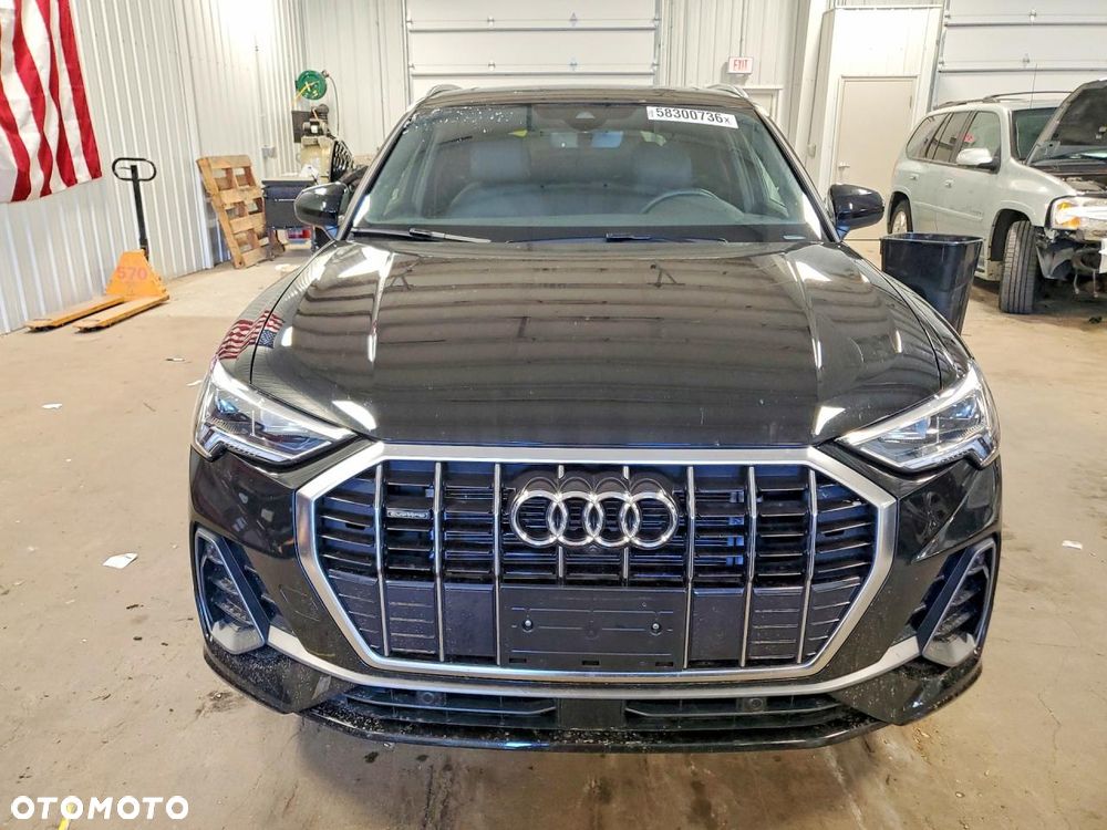 Audi Q3 - 5