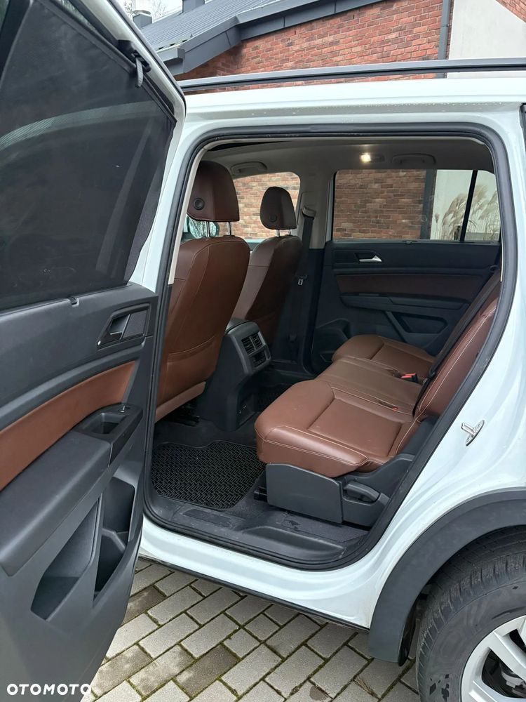 Volkswagen Atlas - 10