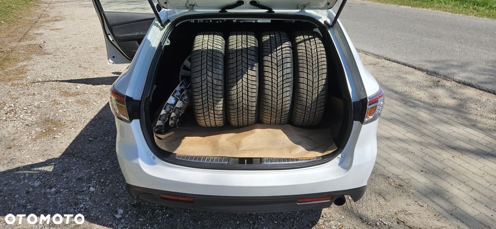 Mazda 6 Sport 1.8 Exclusive-Line - 16