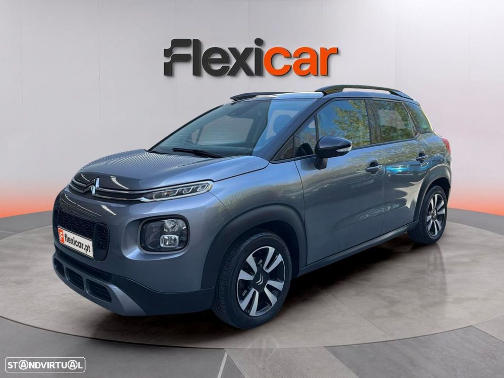 Citroën C3 Aircross 1.2 PureTech Feel - 2