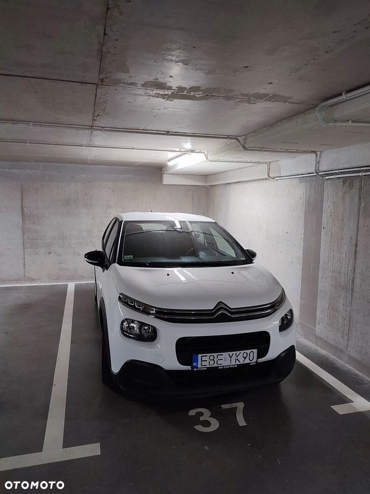 Citroën C3 1.2 PureTech Feel - 13