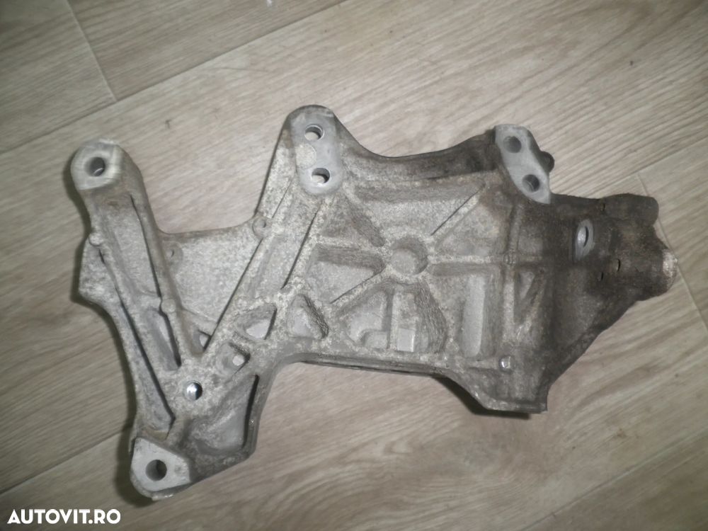 Suport motor Opel Vivaro B, Renault Trafic, 1.6 DCI 112313054R - 2