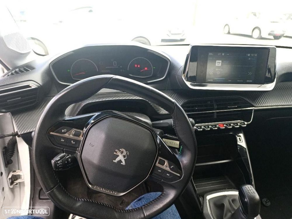 Peugeot 208 1.2 PureTech Active - 3