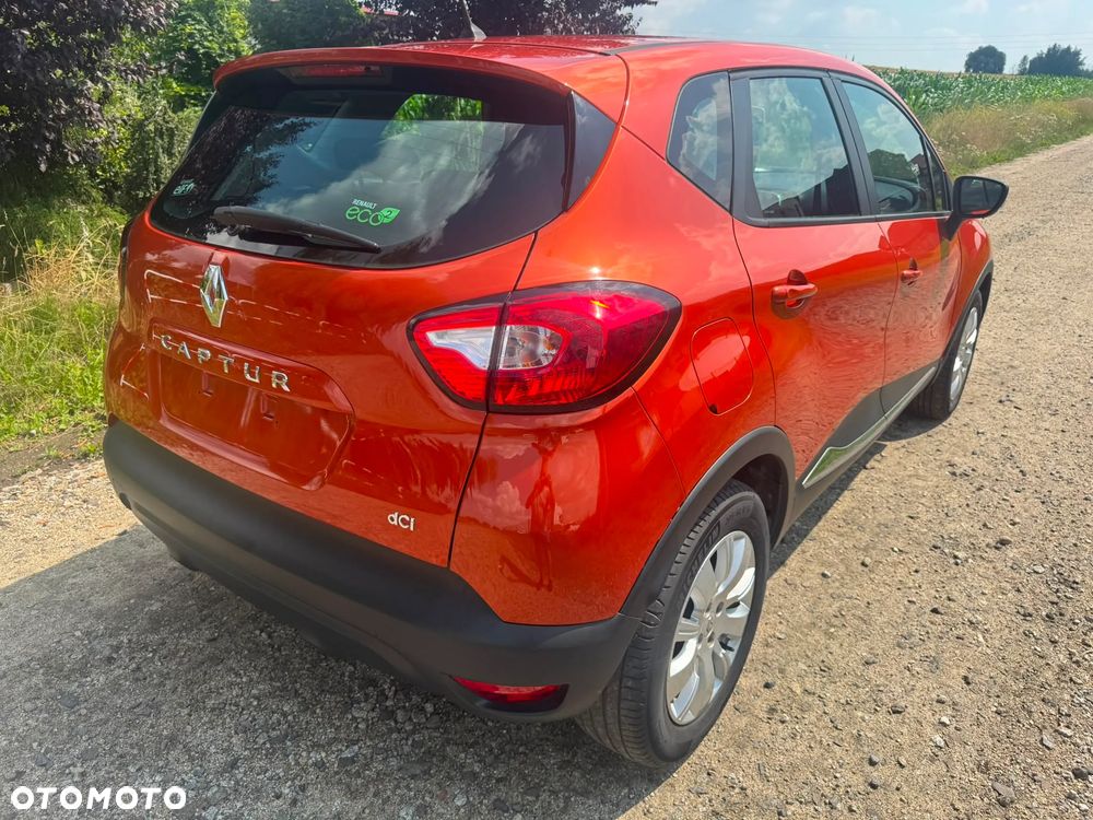 Renault Captur - 12