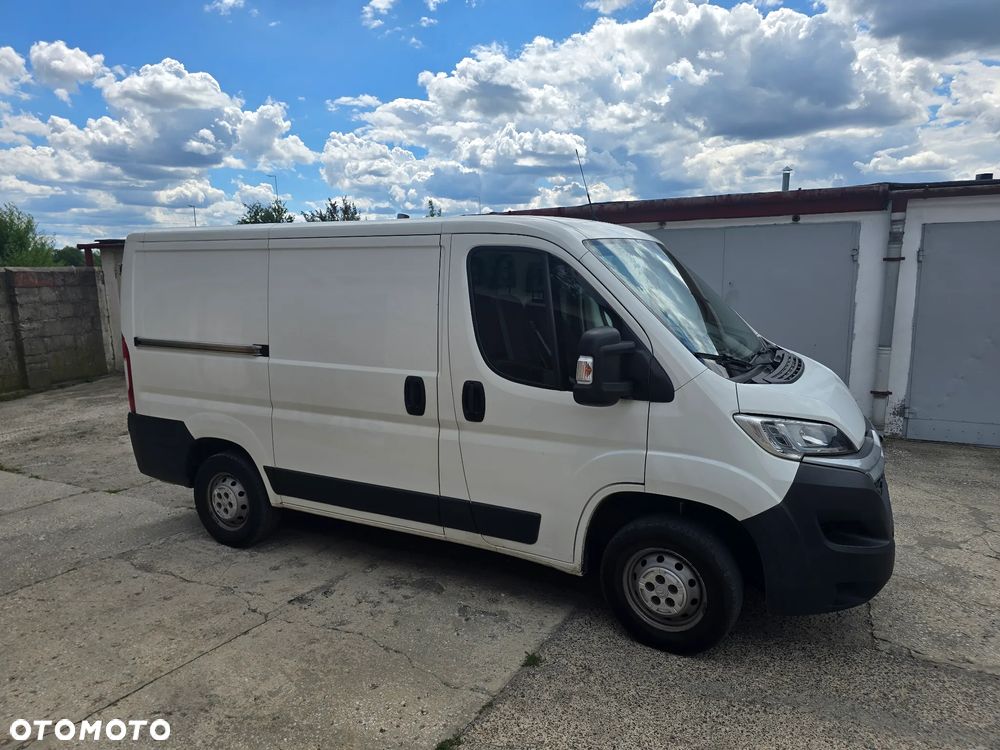 Citroën Jumper - 2