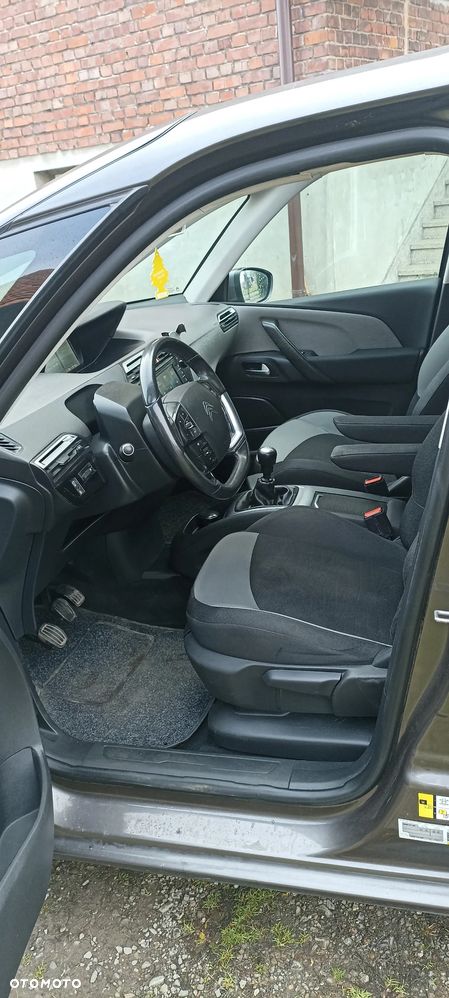 Citroën C4 Picasso BlueHDi 120 Seduction - 27