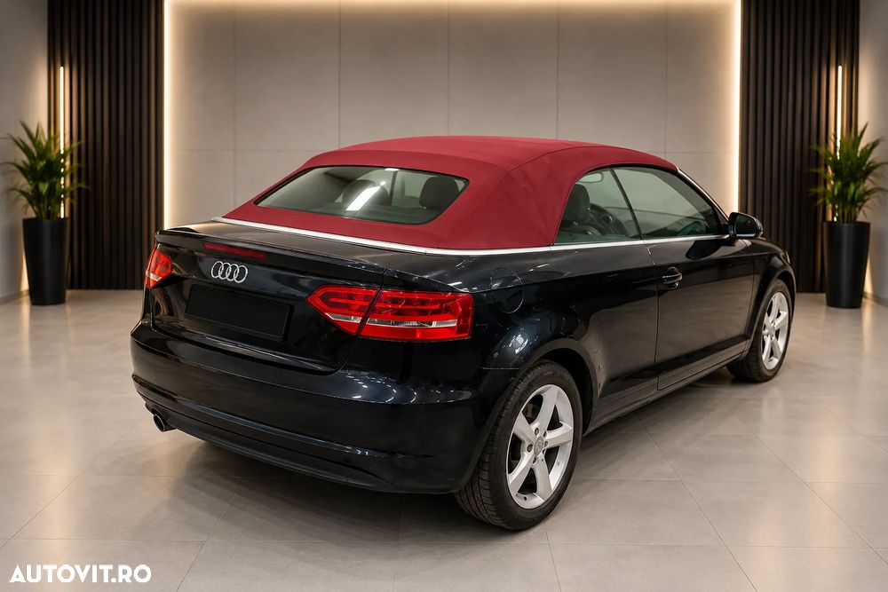 Audi A3 - 3