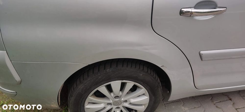 Citroën C4 Grand Picasso 2.0 HDi FAP Exclusive - 11