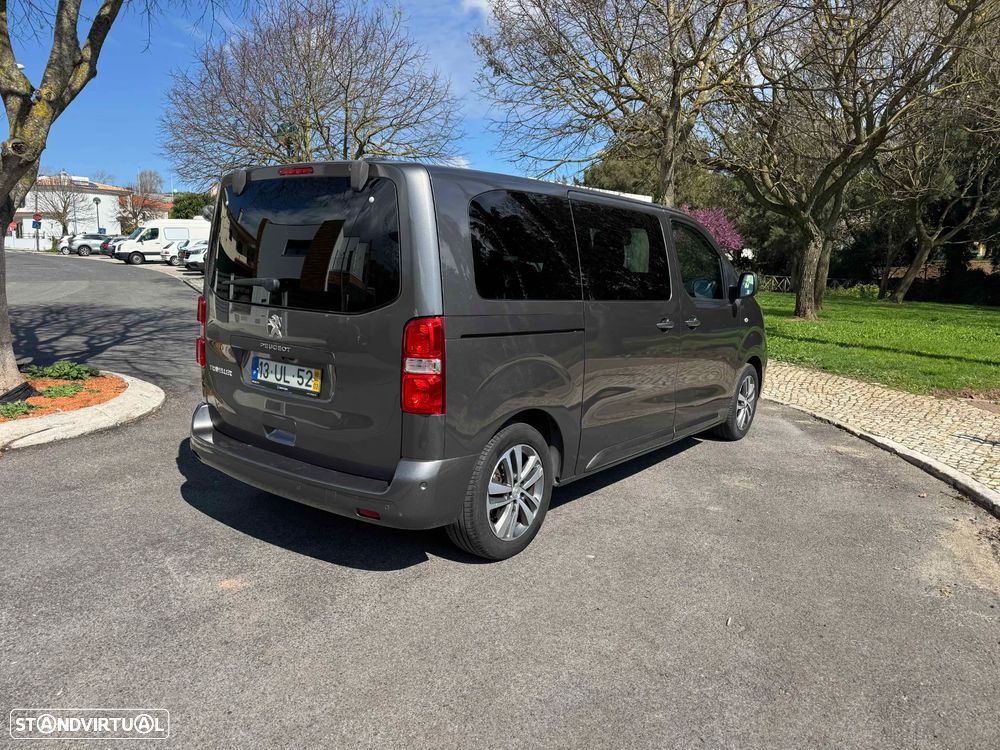 Peugeot Expert 1.6 BlueHDi L1H1 - 17