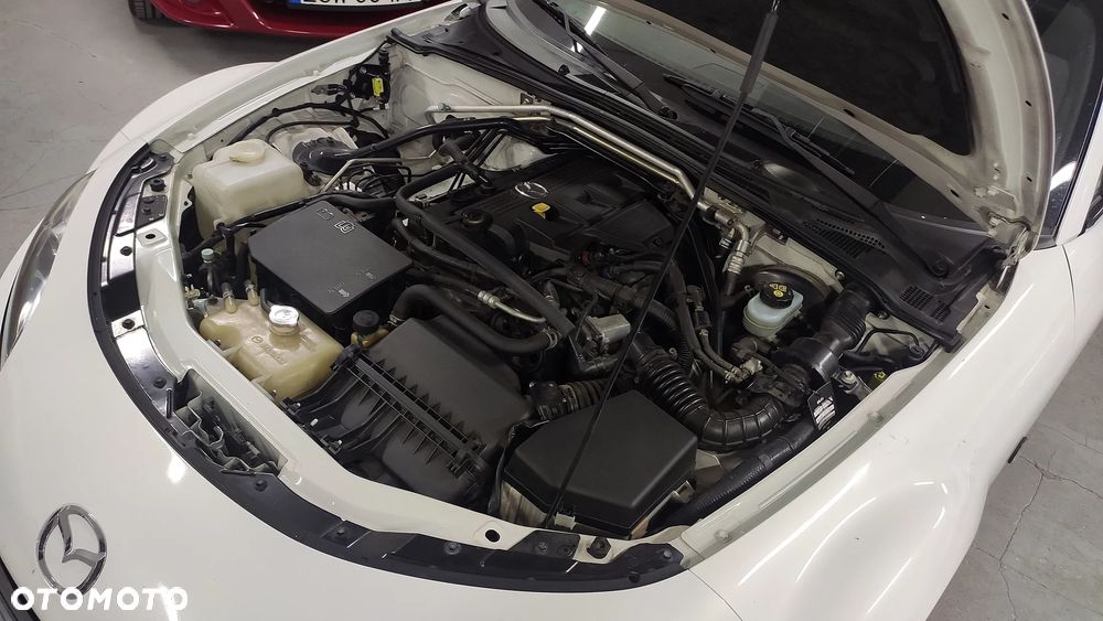 Mazda MX-5 2.0 Sport - 35