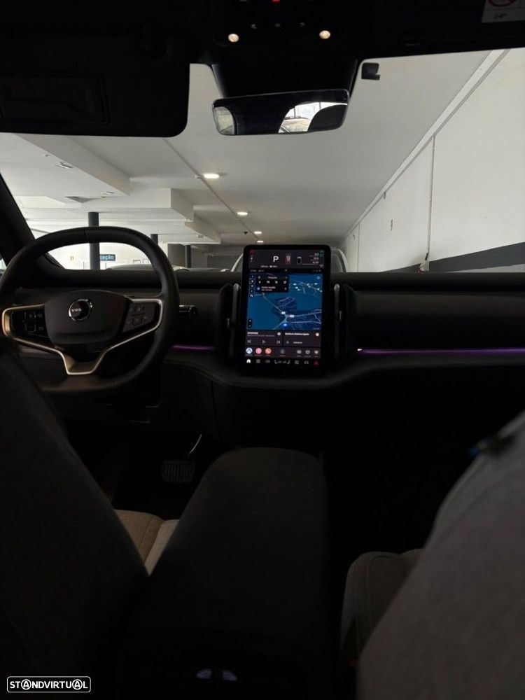 Volvo EX30 Twin Motor Performance AWD Black Edition Ultra - 13