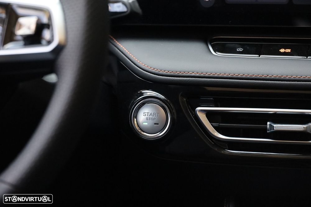 MG HS 1.5 Plug-in Hybrid Luxury - 18