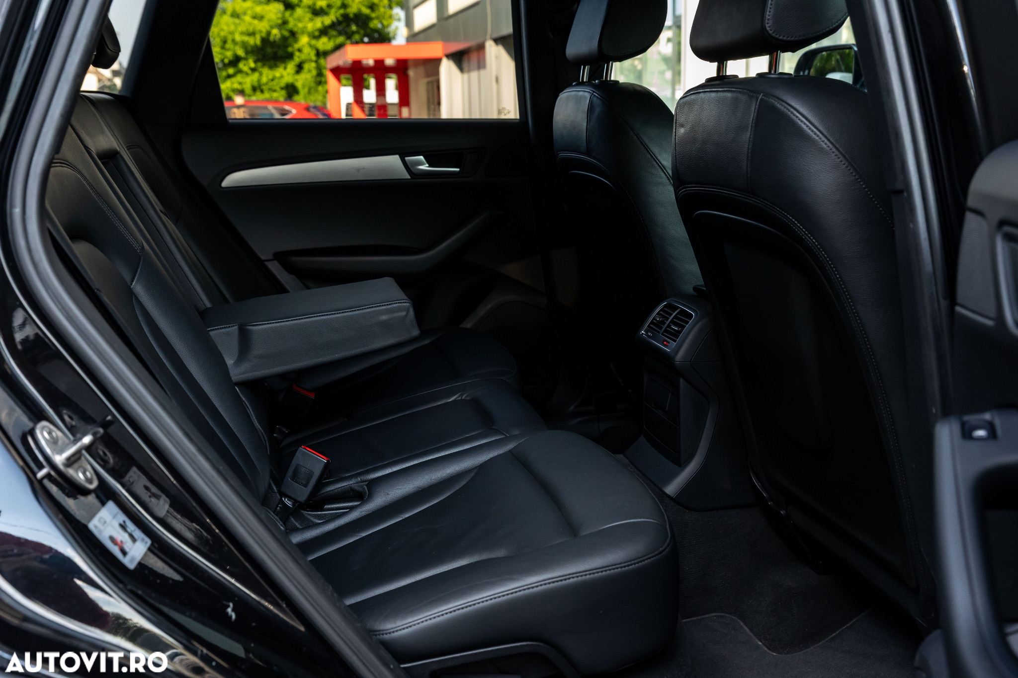 Audi Q5 2.0 TDI Quattro - 32