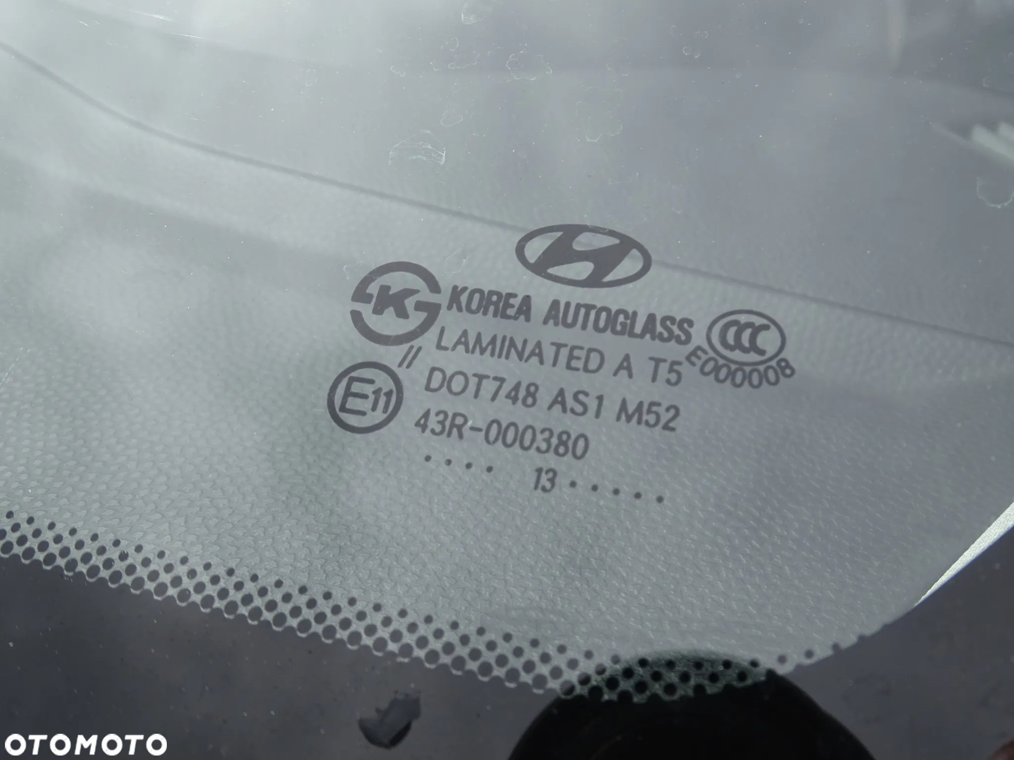 Hyundai ix35 2.0 GDI Premium 4WD - 36