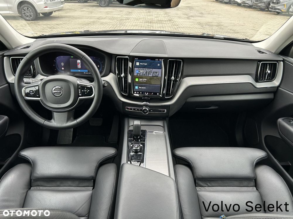 Volvo XC 60 - 31