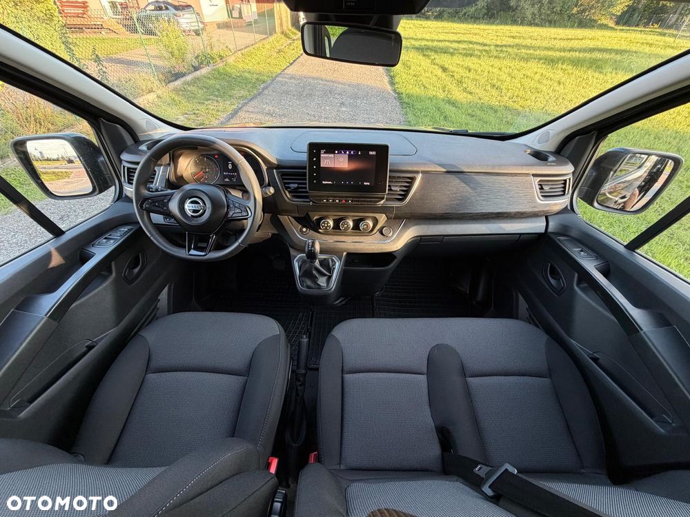 Renault Trafic - 16