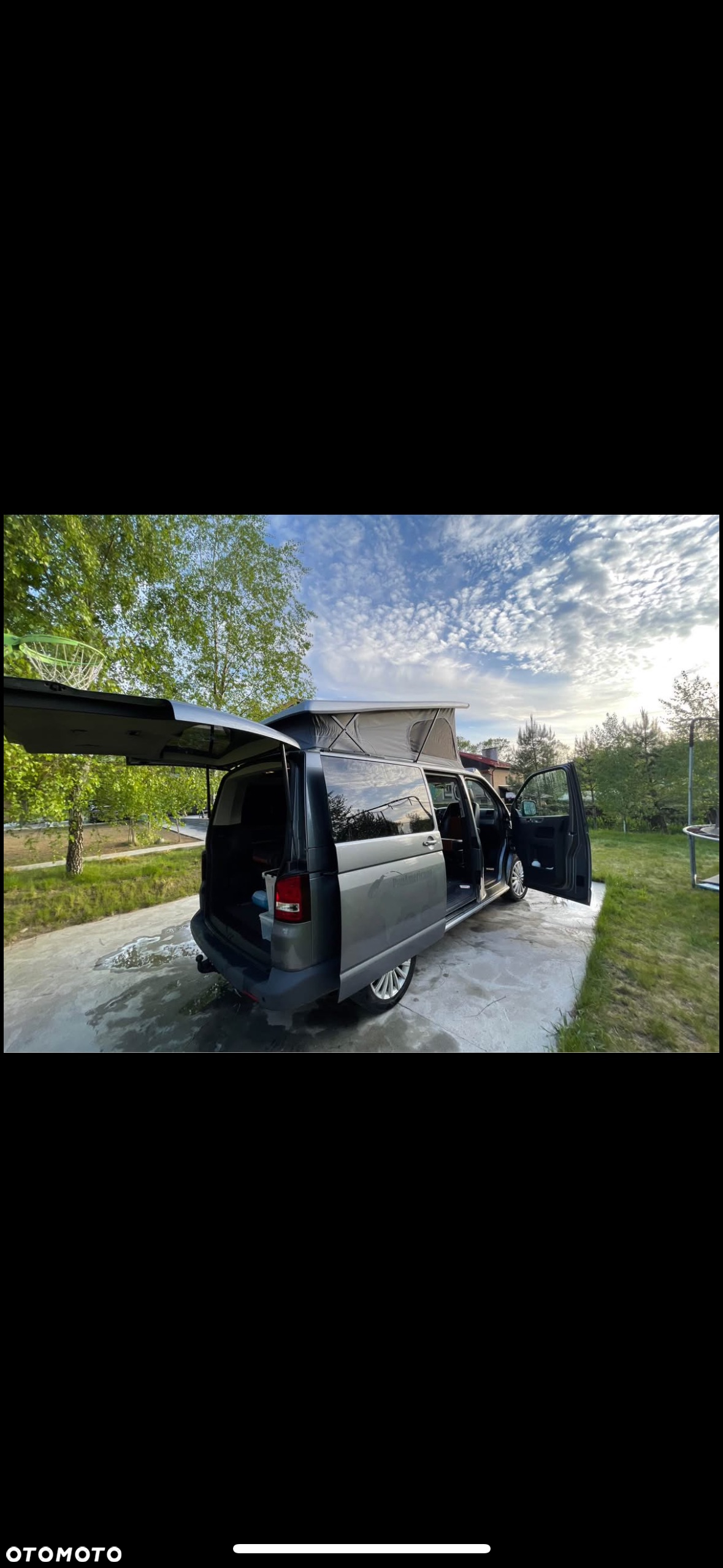 Volkswagen California - 5