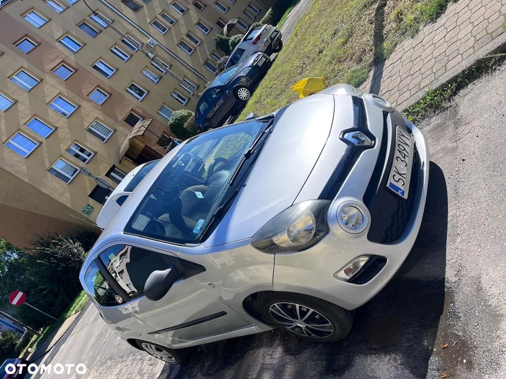 Renault Twingo - 2