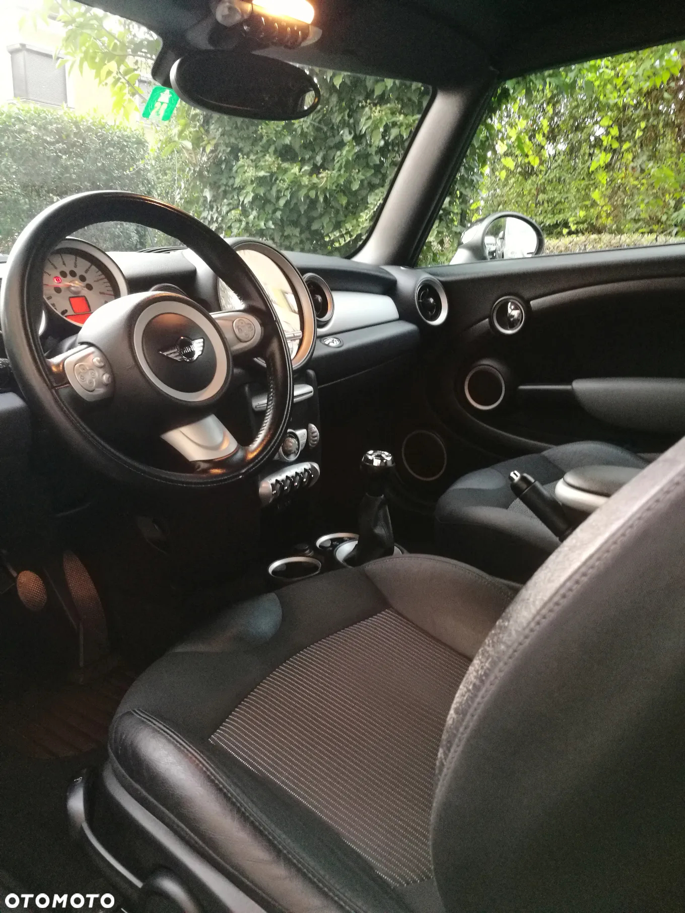 MINI Cooper - 12