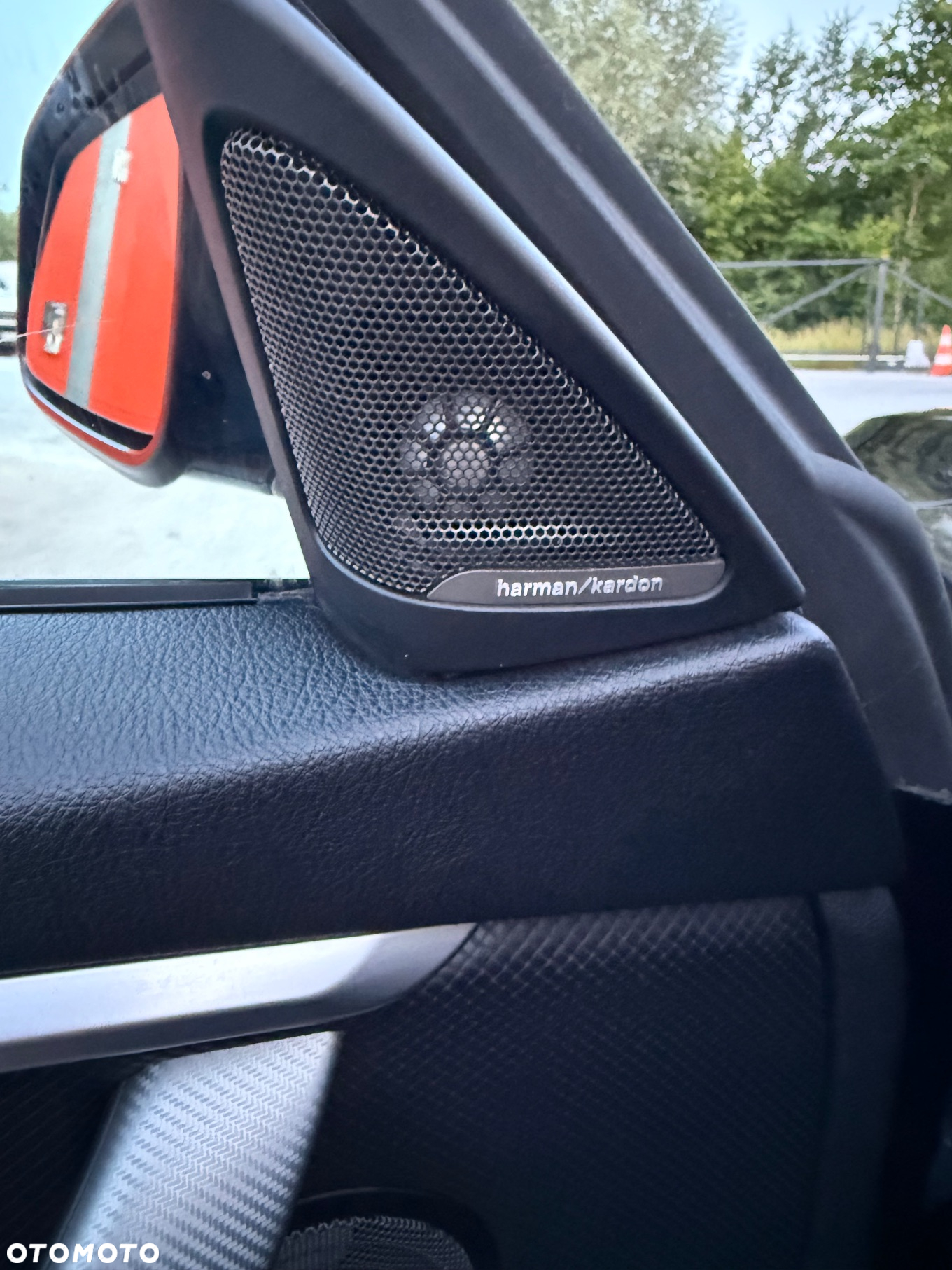 BMW Seria 4 440i GPF M Sport sport - 30