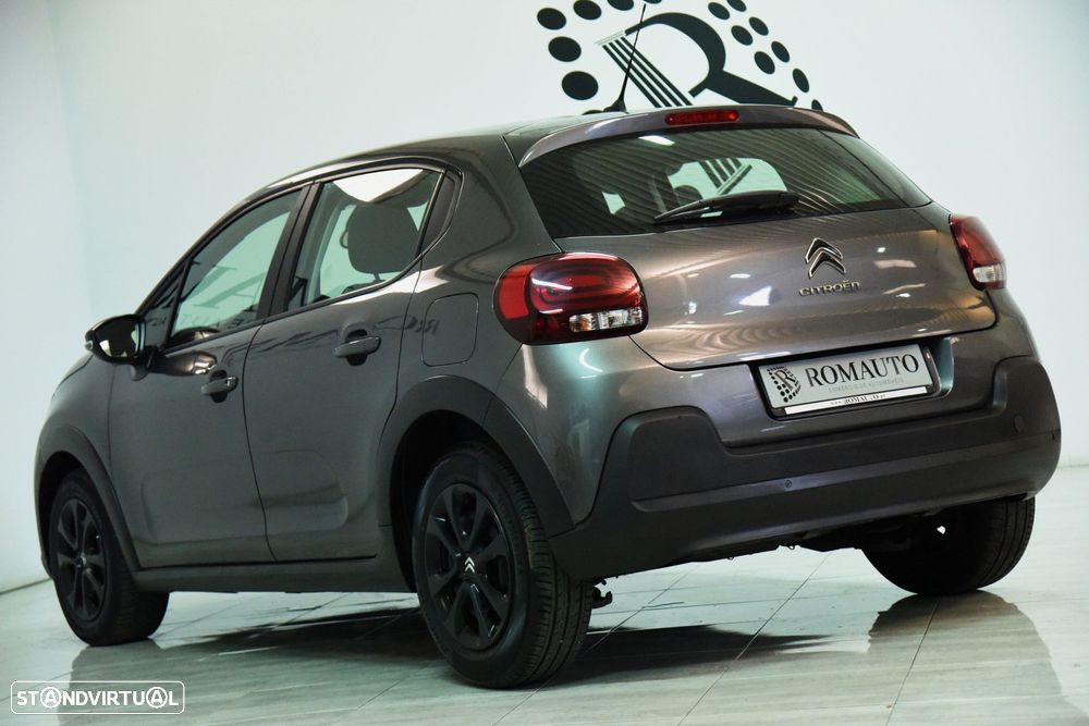 Citroën C3 1.6 BlueHDi Feel - 7