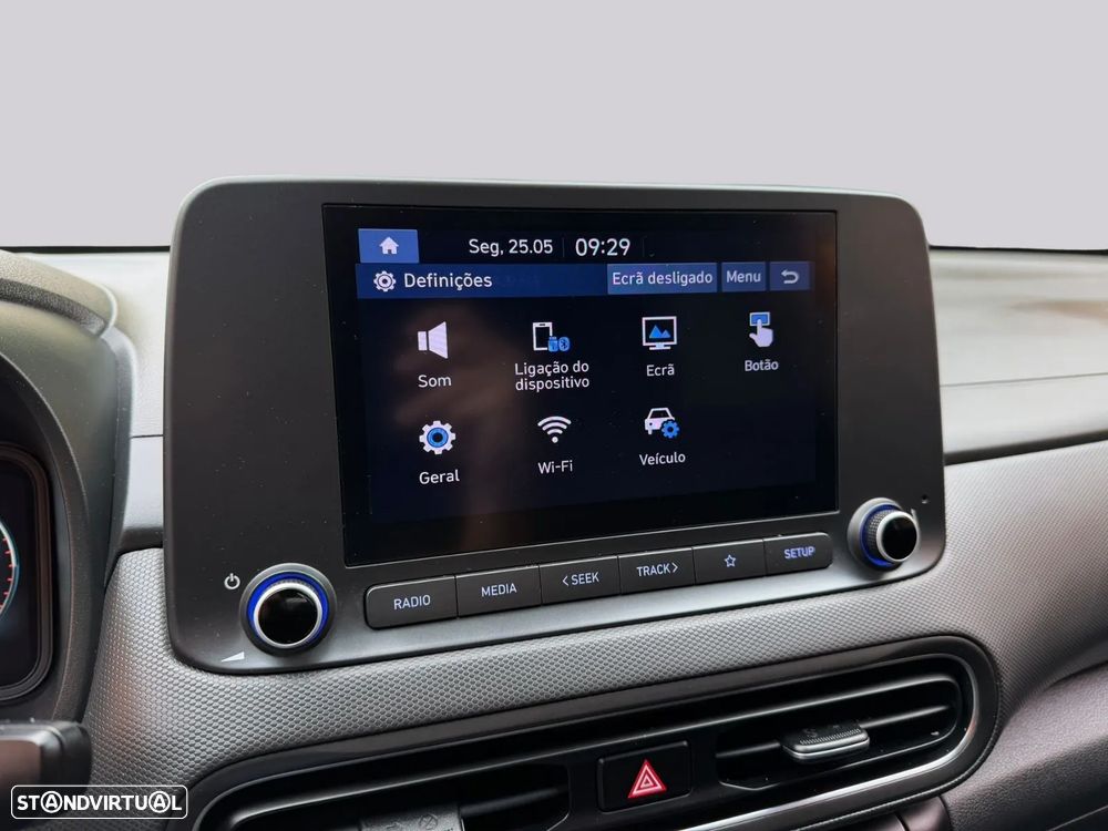 Hyundai Kauai - 24