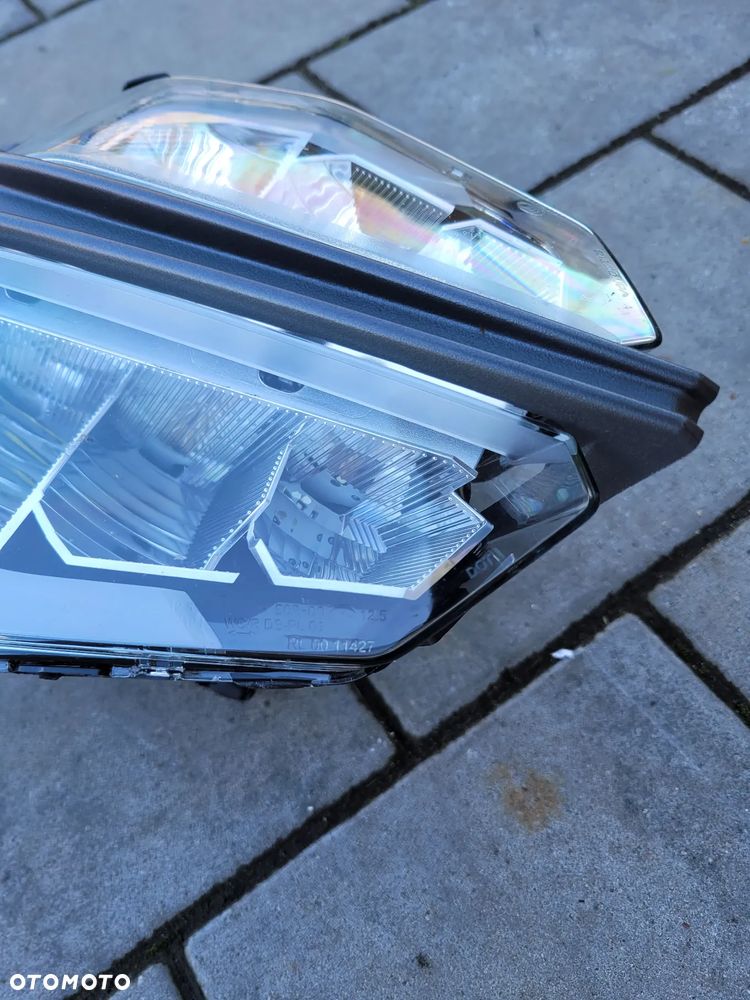 Lampa przód, przednia KTM 125 390 Duke - 12