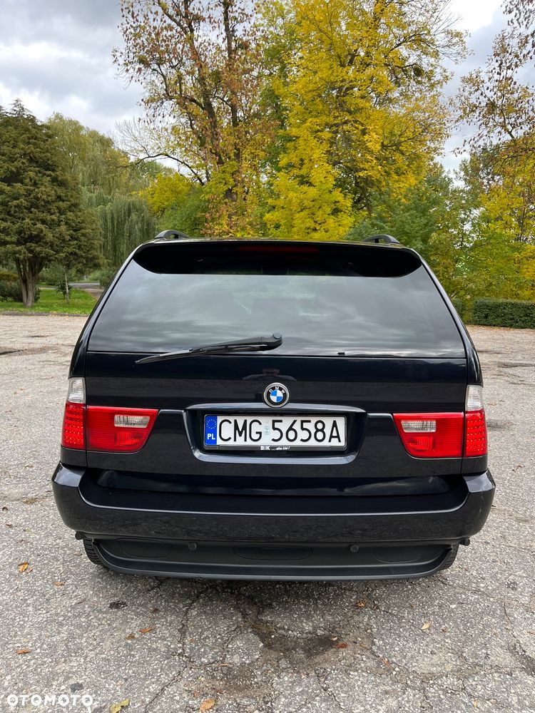 BMW X5 3.0 d Edition Exclusive Sport - 6