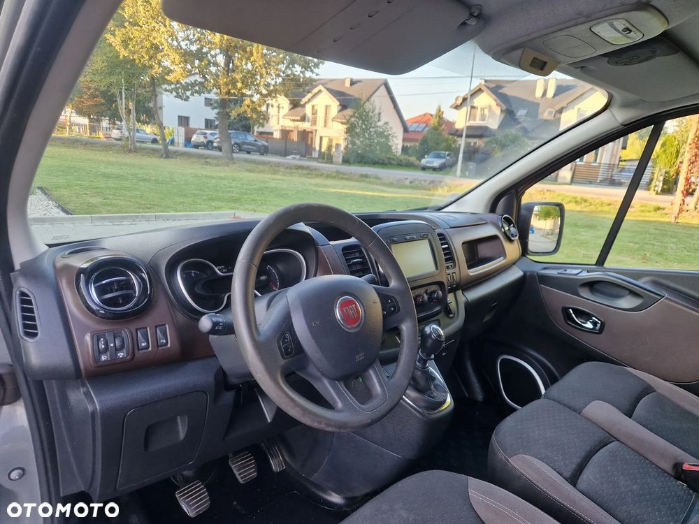 Fiat TALENTO - 14