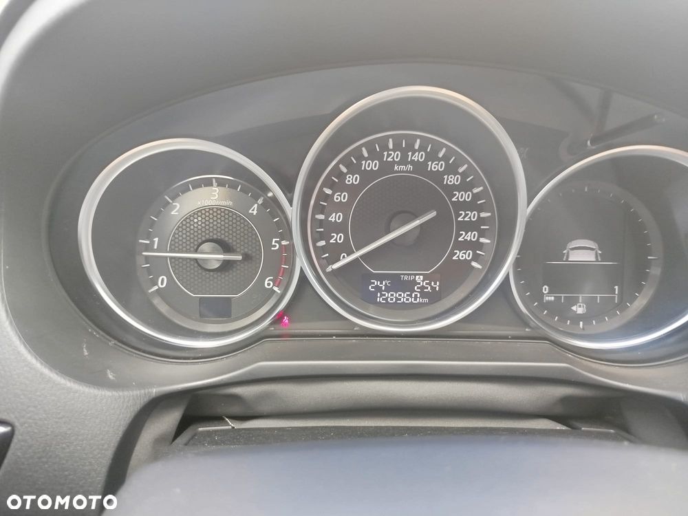 Mazda 6 2.2 SKYACTIV-D Center-Line - 17