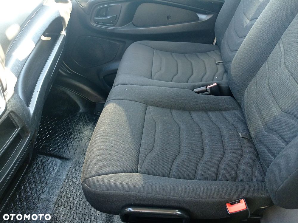 Iveco 35C15 2.3 150 KM KLIMA - 12