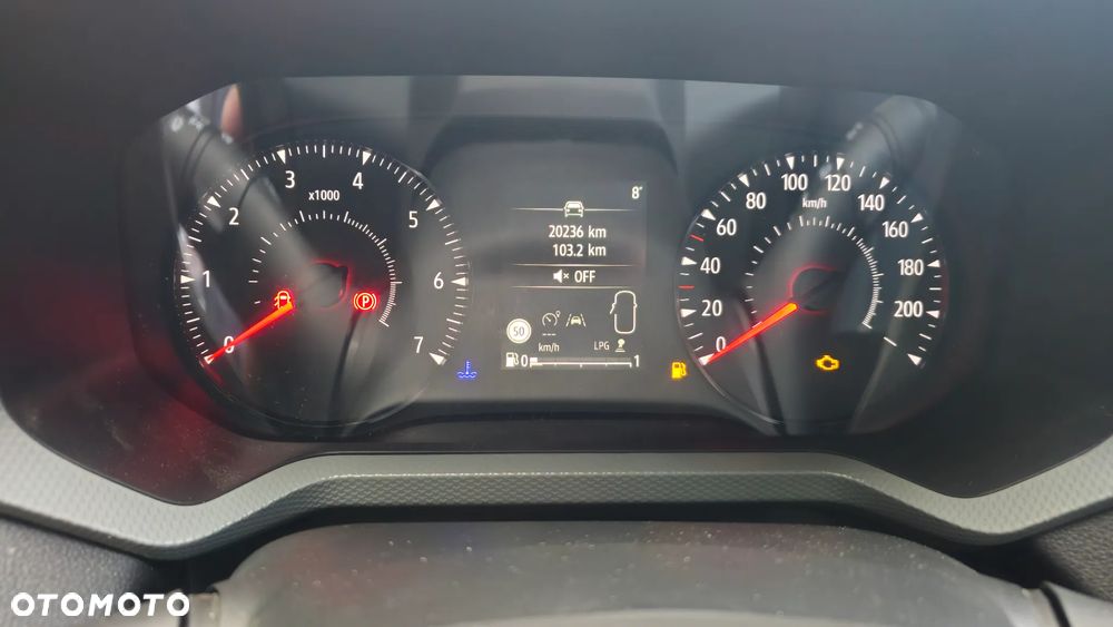 Dacia Duster 1.0 TCe Expression - 11